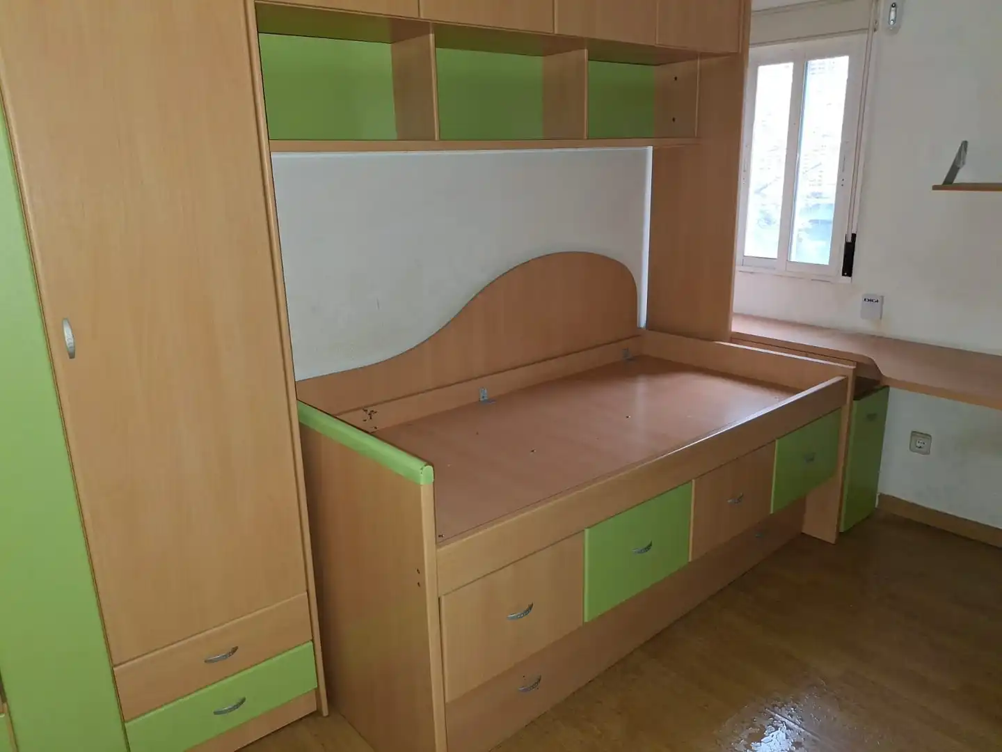 Appartamento in vendita a Calle de Carlos Martín Álvarez 34, imagen 9