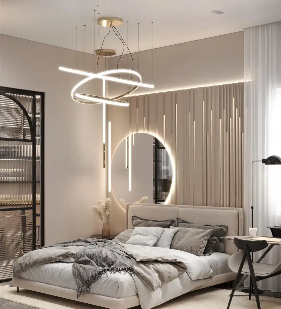 Habitación de Piso en venta en Madrid con Aire acondicionado y Calefacción