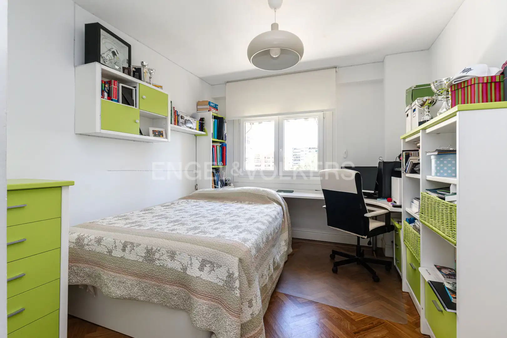 Piso en venta en Calle Julio Palacios, La Paz