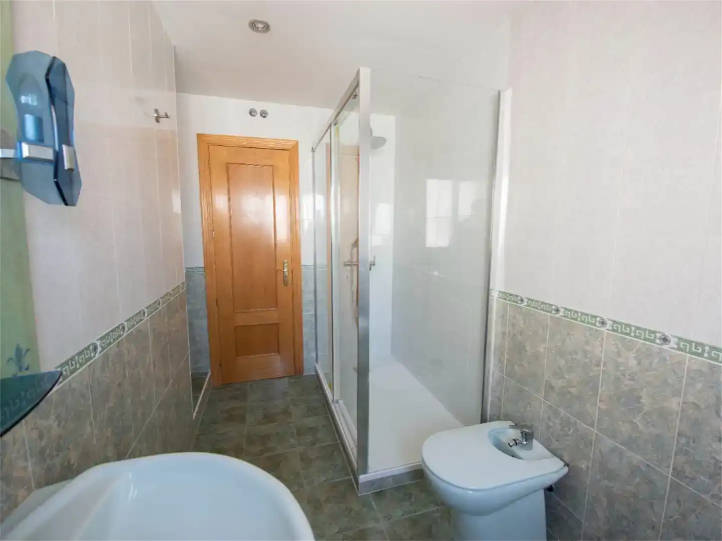 Baño de Piso en venta en Campo Real con Trastero