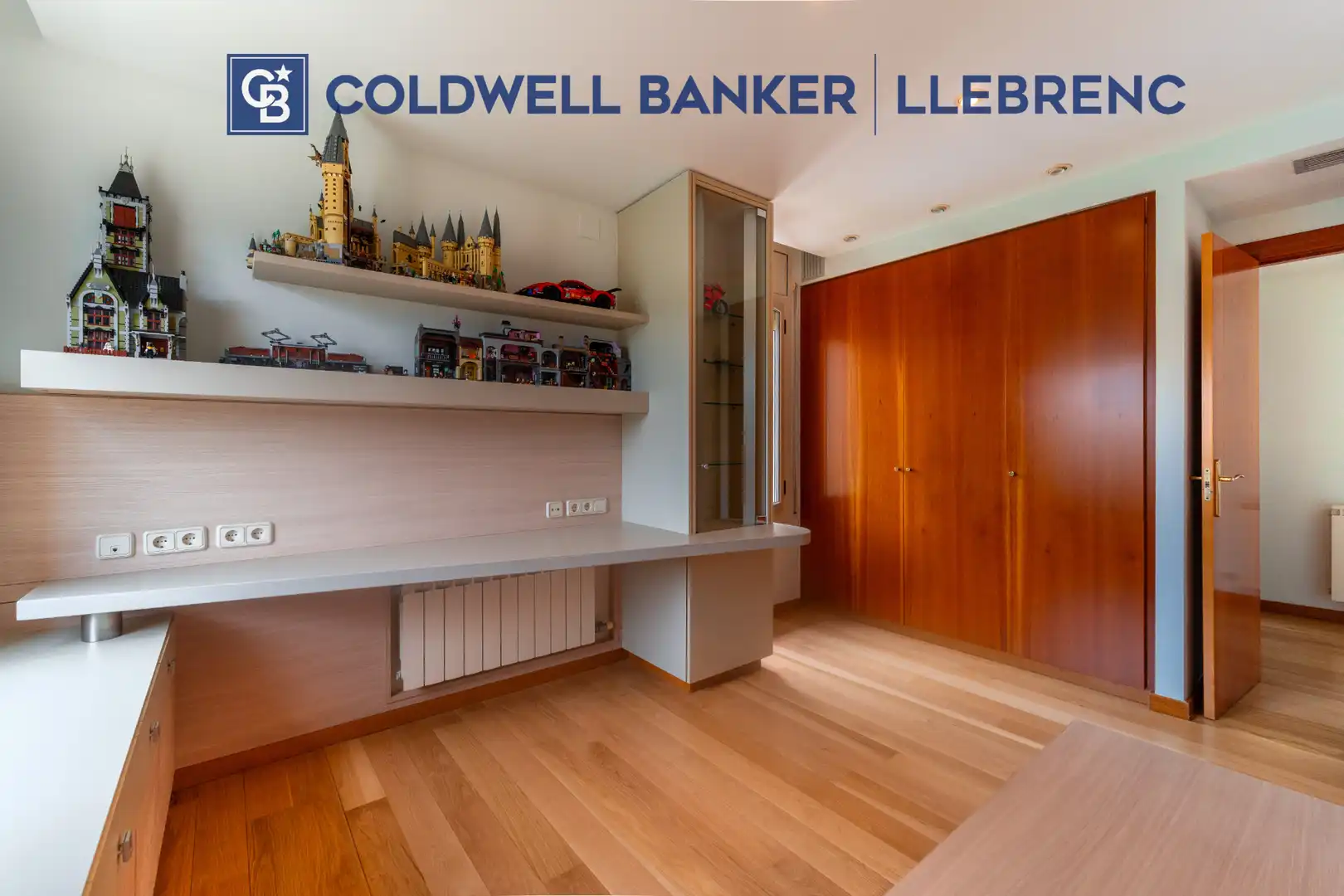 Casa o chalet de alquiler en Barcelona con Aire acondicionado, Calefacción y Jardín privado