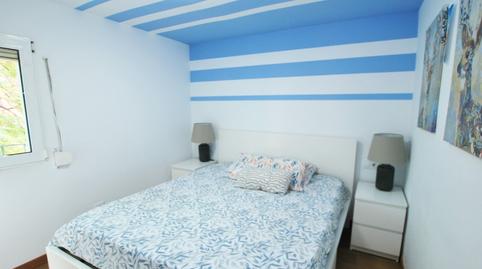 Foto 4 de Apartamento de alquiler en Les Roquetes,  Barcelona Capital