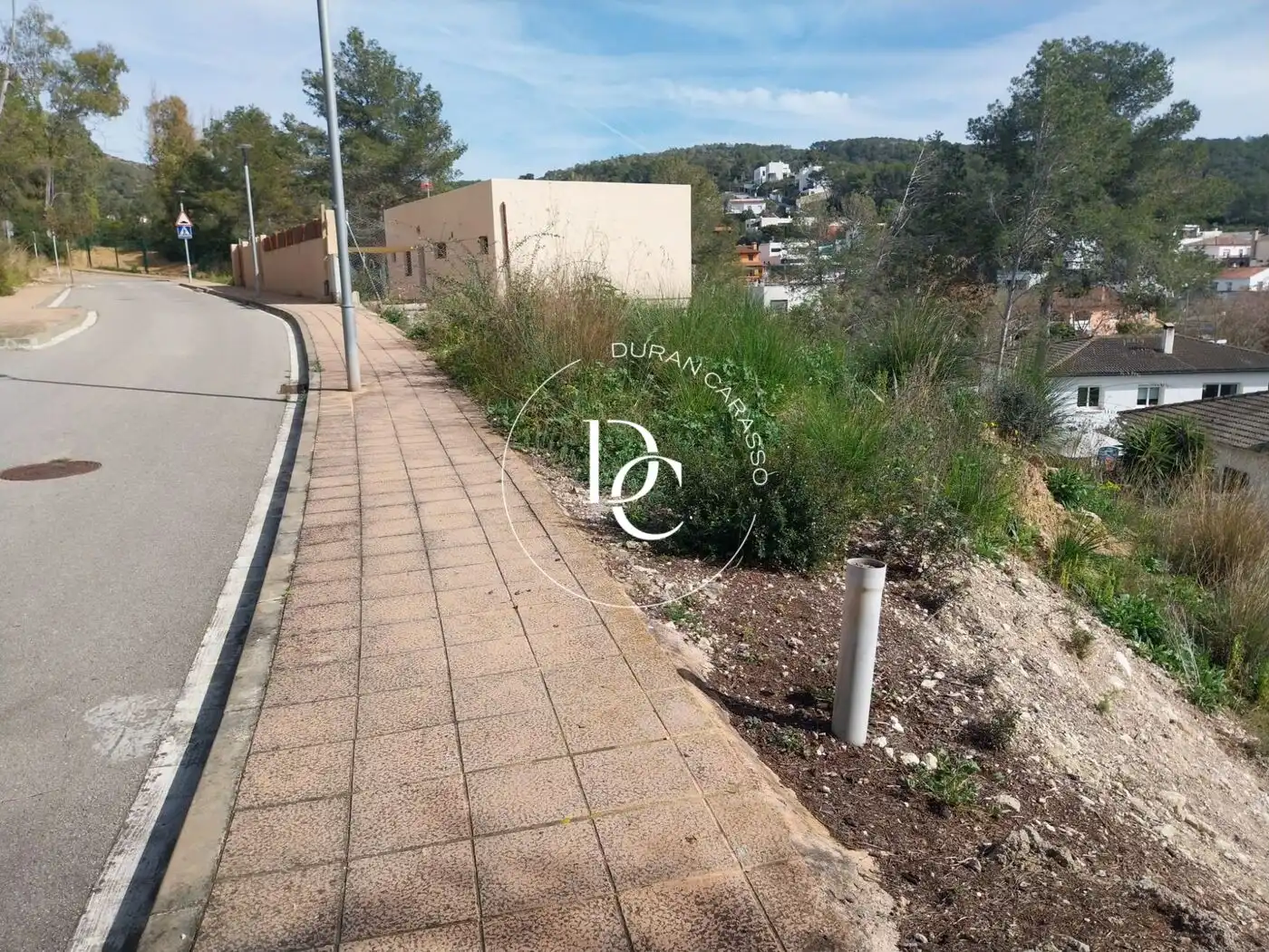 Terrenys i solars en venda a Carrer de l'Om, imagen 6