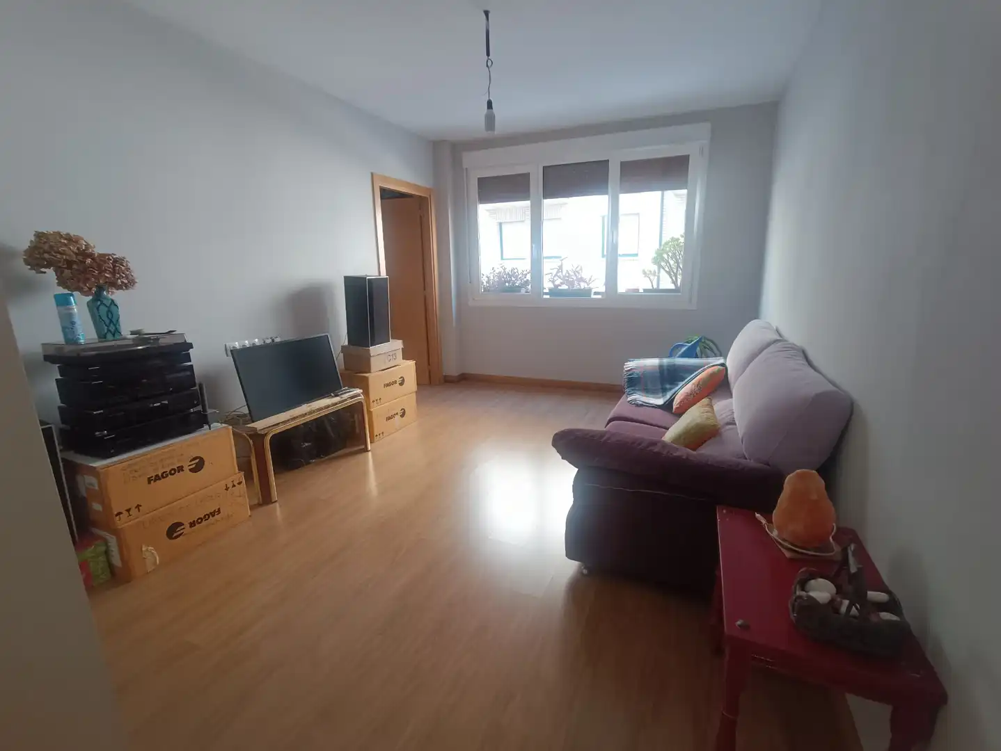 Appartement avec ascenseur à vendre à Ferrerías Kalea 28B, imagen 2