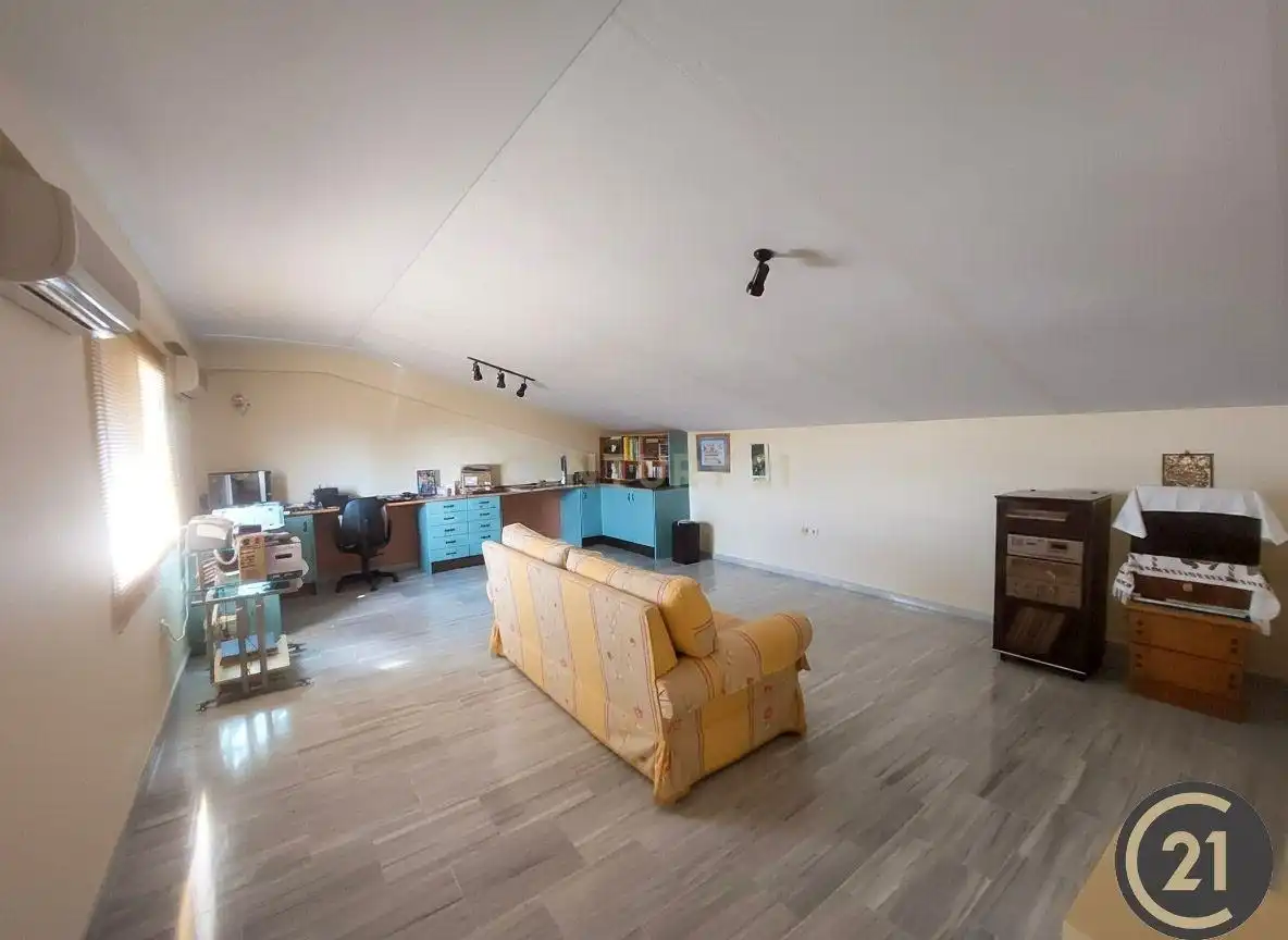 Casa o xalet en venda en Espartinas amb Aire condicionat, Jardí privat i Traster