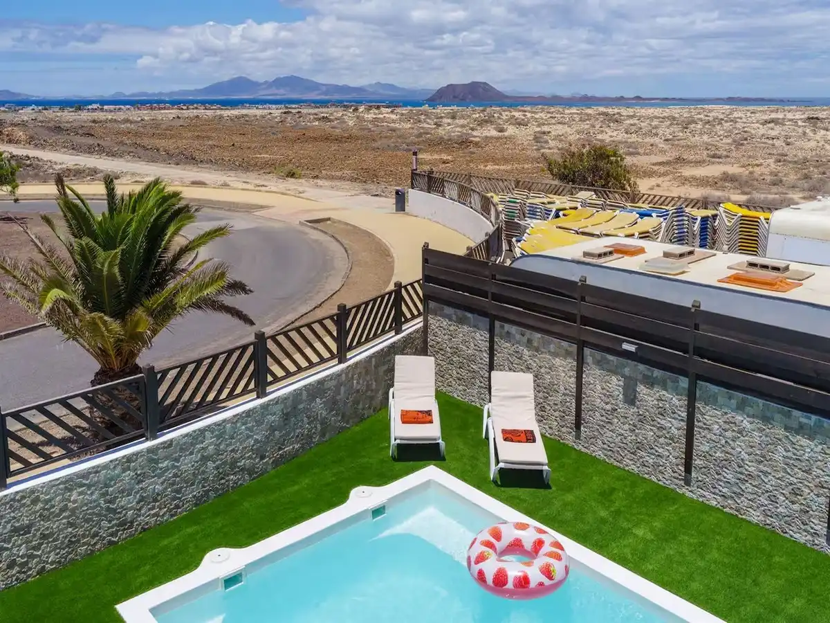 Casa en venta en Corralejo, imagen 2