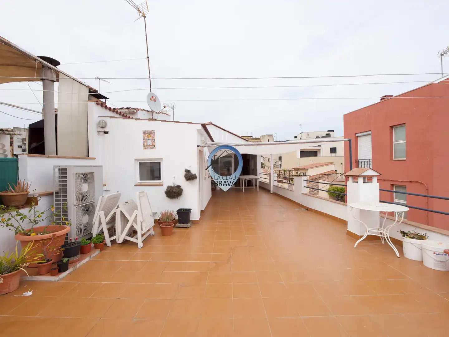 Haus zum Verkauf in Carrer Nou de Sant Antoni, imagen 5