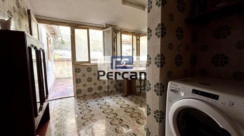 Foto 4 de Planta baixa en venda a Carrer Eduardo Langucha, Ciudad de Asís, Alicante