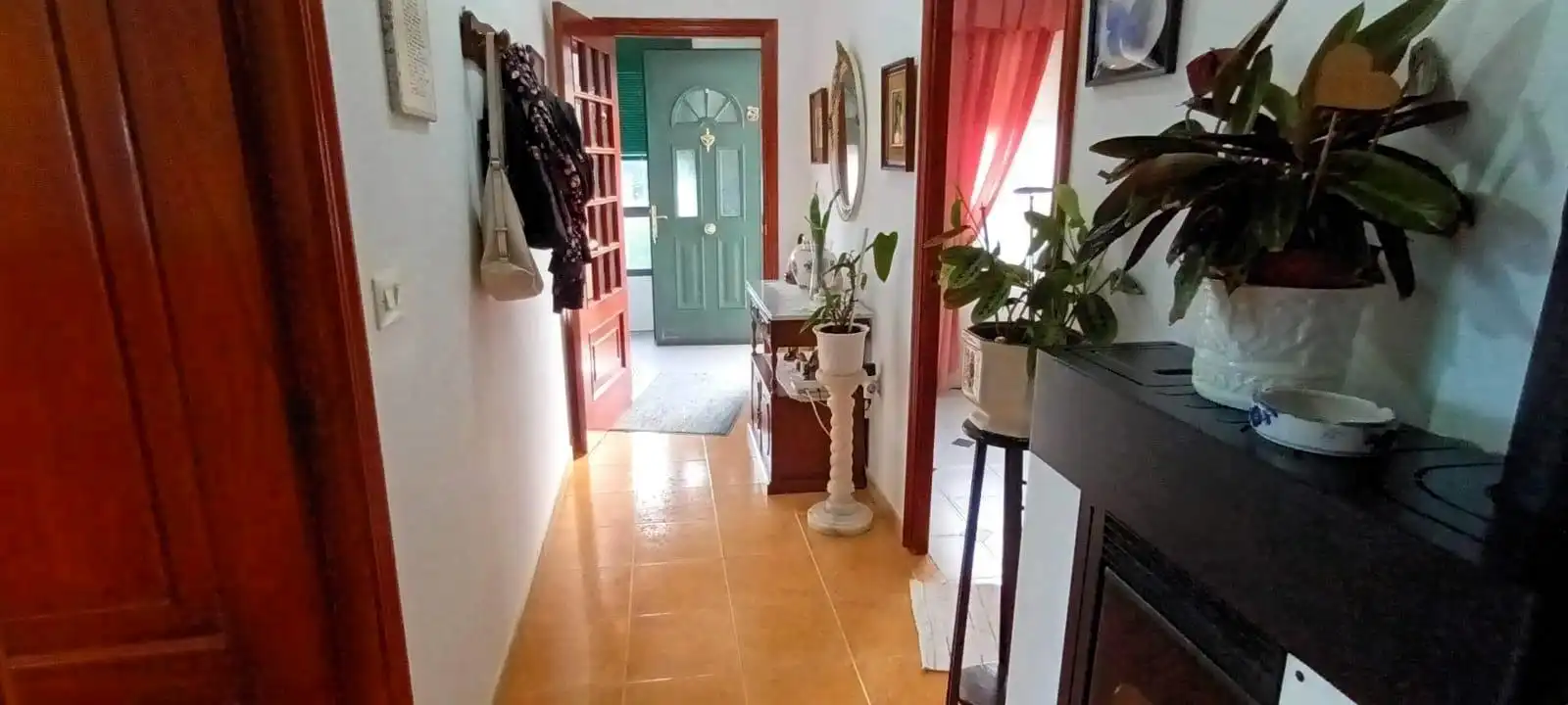 Haus oder Chalet zum Verkauf in Redondela mit Privatgarten, Abstellraum und Balkon