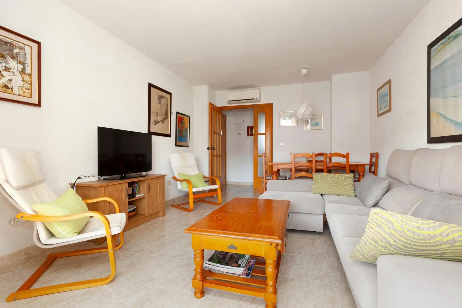 Flat with pool for sale in OVIEDO, imagen 3