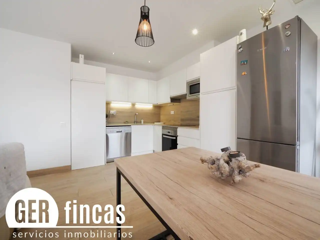 Flat with terrace for sale in Calle Sant Marc, imagen 9