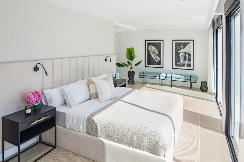 Chalet con jardín en venta en Nueva Andalucía, imagen 21