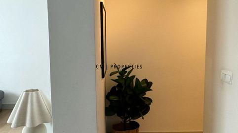 Foto 3 de Piso de alquiler en Cardenal Benlloch, Cardenal Benlloch, Mislata