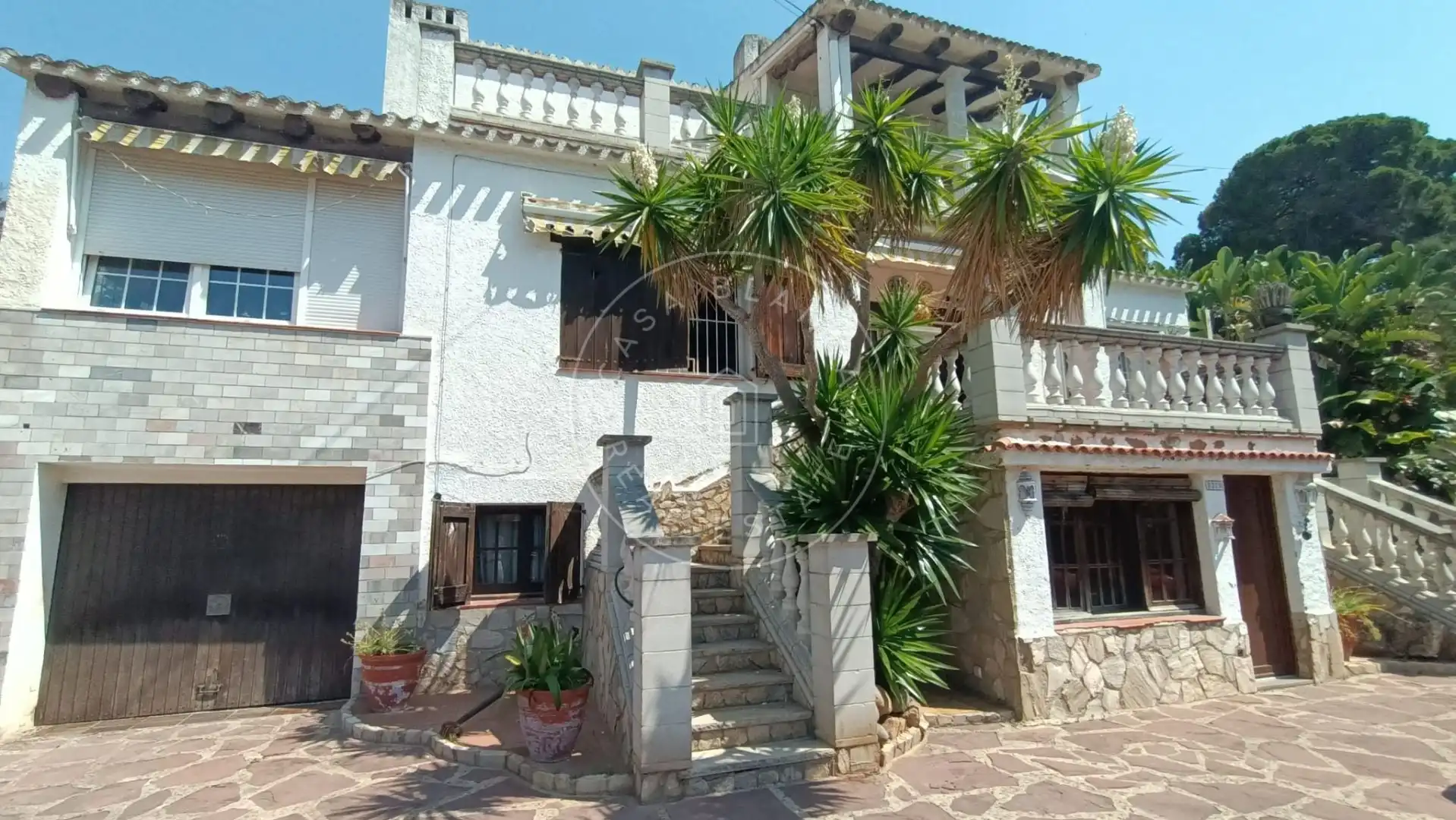 Casa con piscina en venta en Roca Grossa, imagen 4