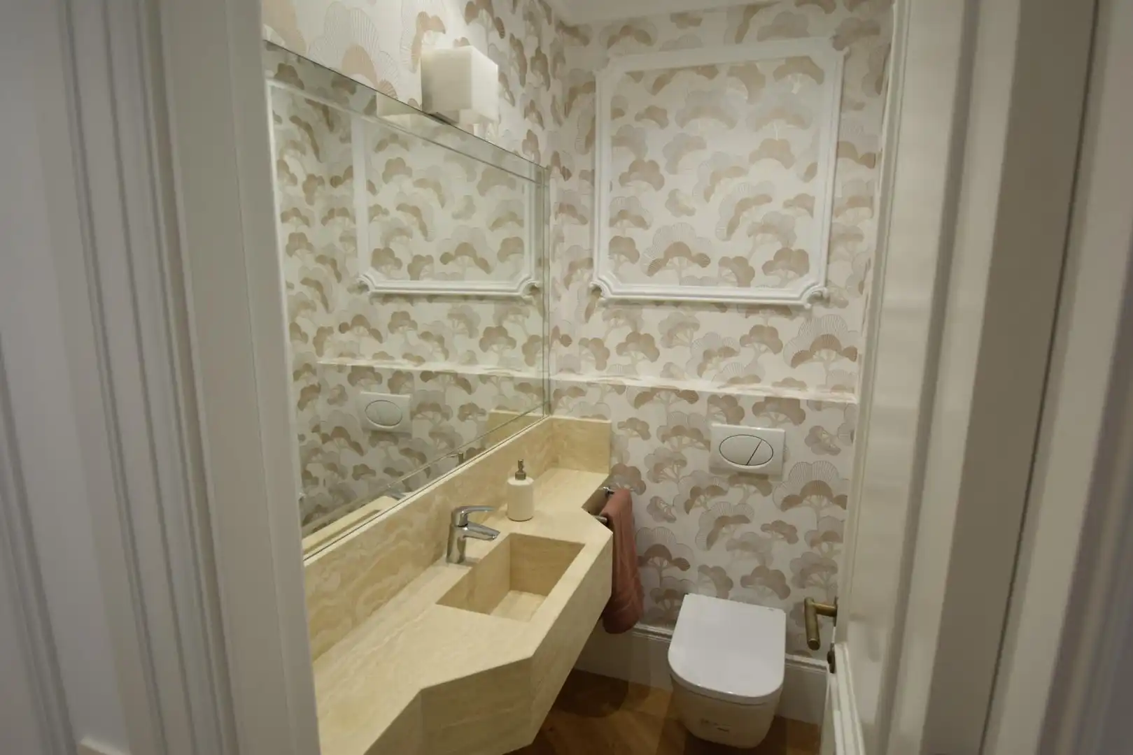 Penthouse with lift for sale in Barrio de Salamanca, imagen 15