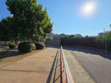 Wohnbaugrundstück zum Verkauf in Carrer Doctor Trueta 13