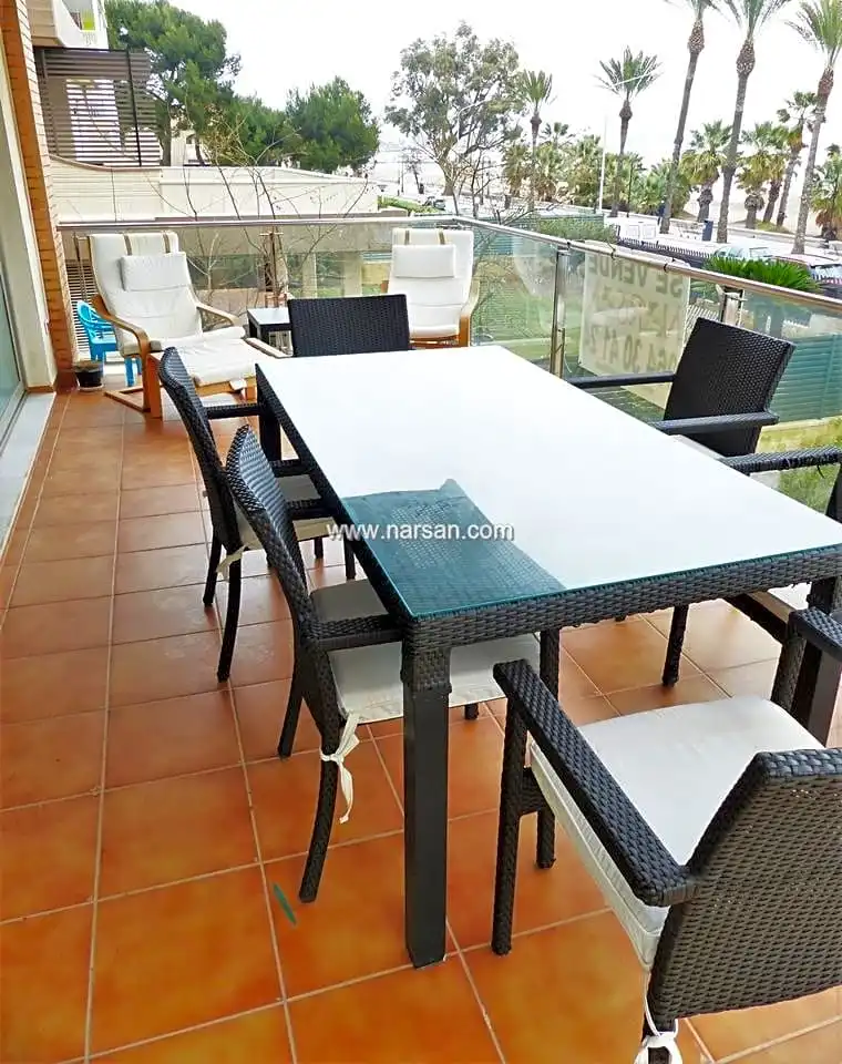 Apartment with pool for sale in calle Xert, imagen 36