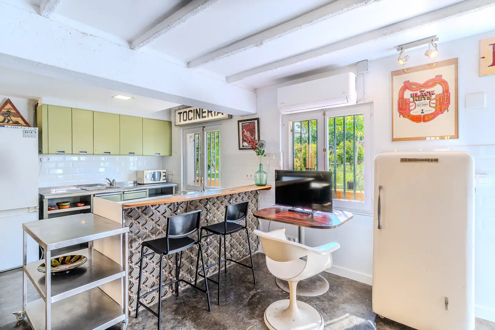 Villa con terrazza in vendita a Carrer del Dimecres, imagen 20