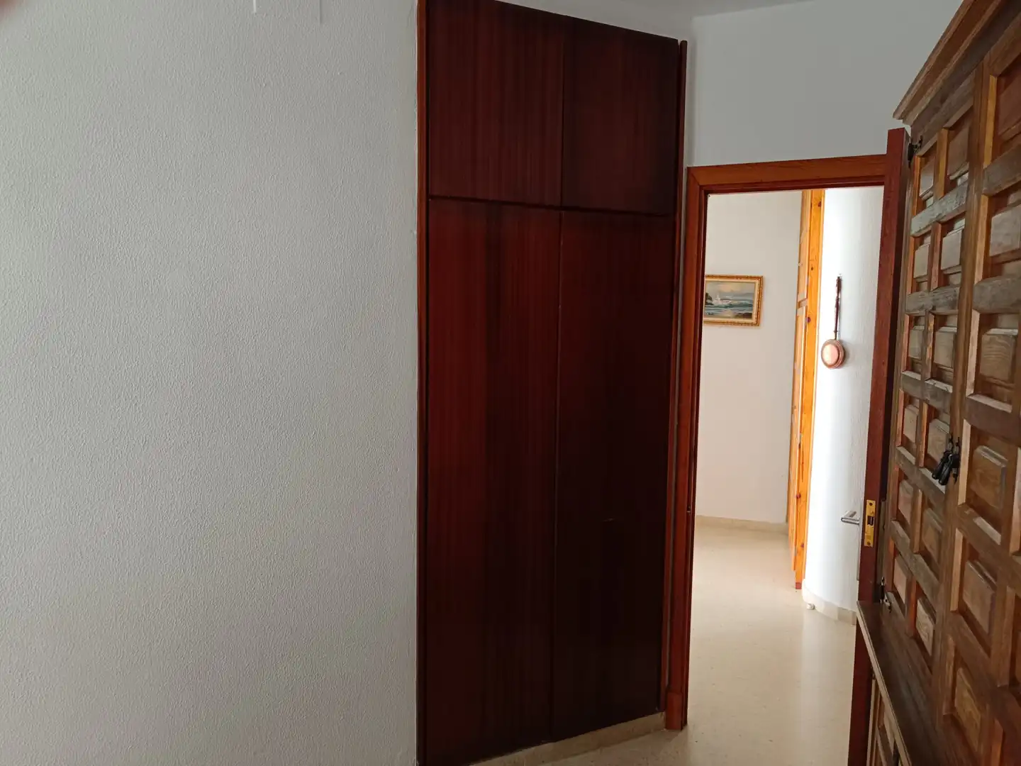 Apartament en venda en Salobreña amb Moblat