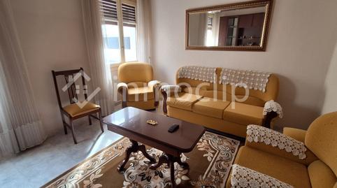 Foto 5 de Piso en venta en Calle Norte, Salesas, Salamanca Capital