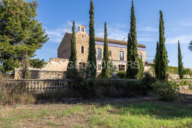 Casa-chalet en Venta en Santa Bárbara