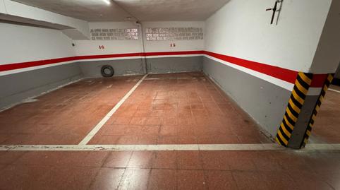 Photo 2 of Garage to rent in Bellavista, Llefià, Badalona