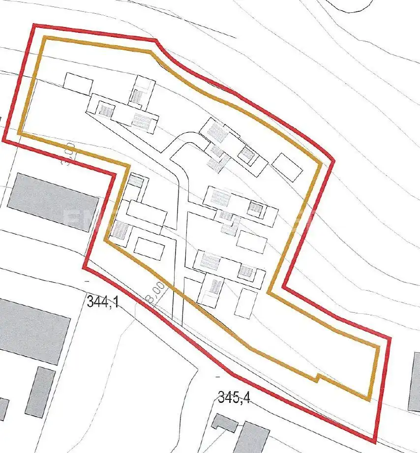Residential land for sale in Sesoliveres - Pla de la Massa, imagen 11
