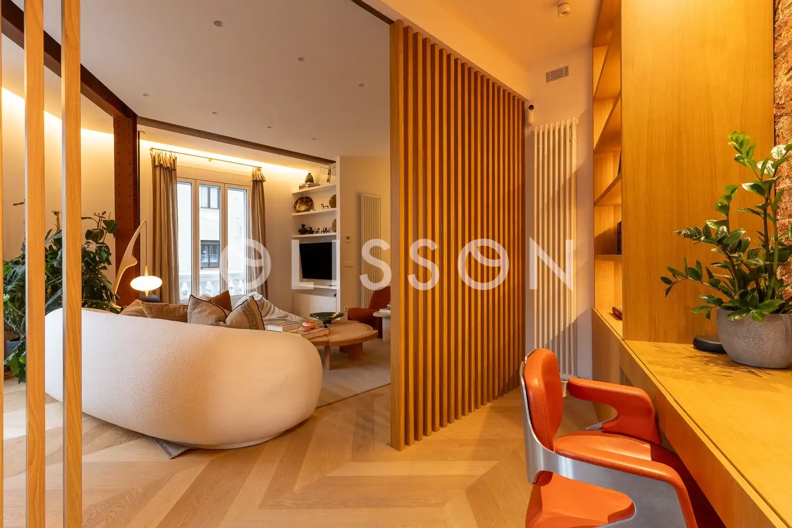 Appartement avec ascenseur à vendre à Chamberí, imagen 6