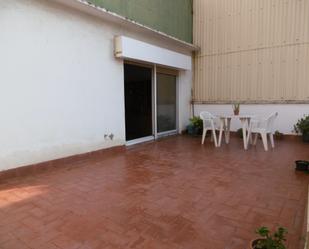 Terrace of Attic for sale in  Tarragona Capital  with Terrace