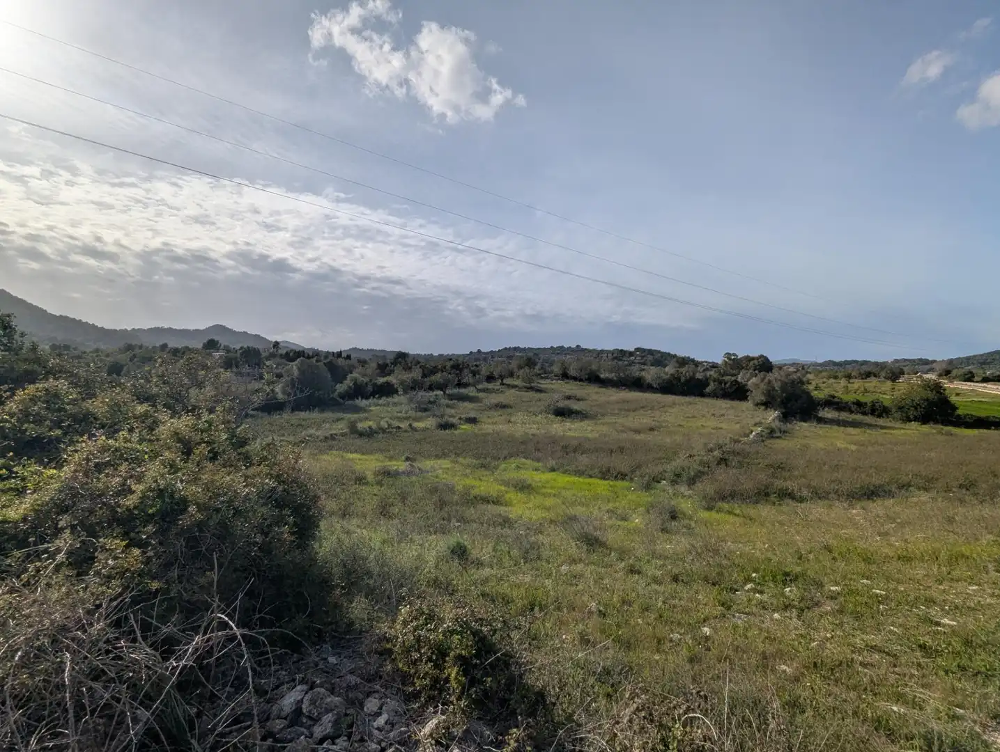 Residencial en venda en Son Servera
