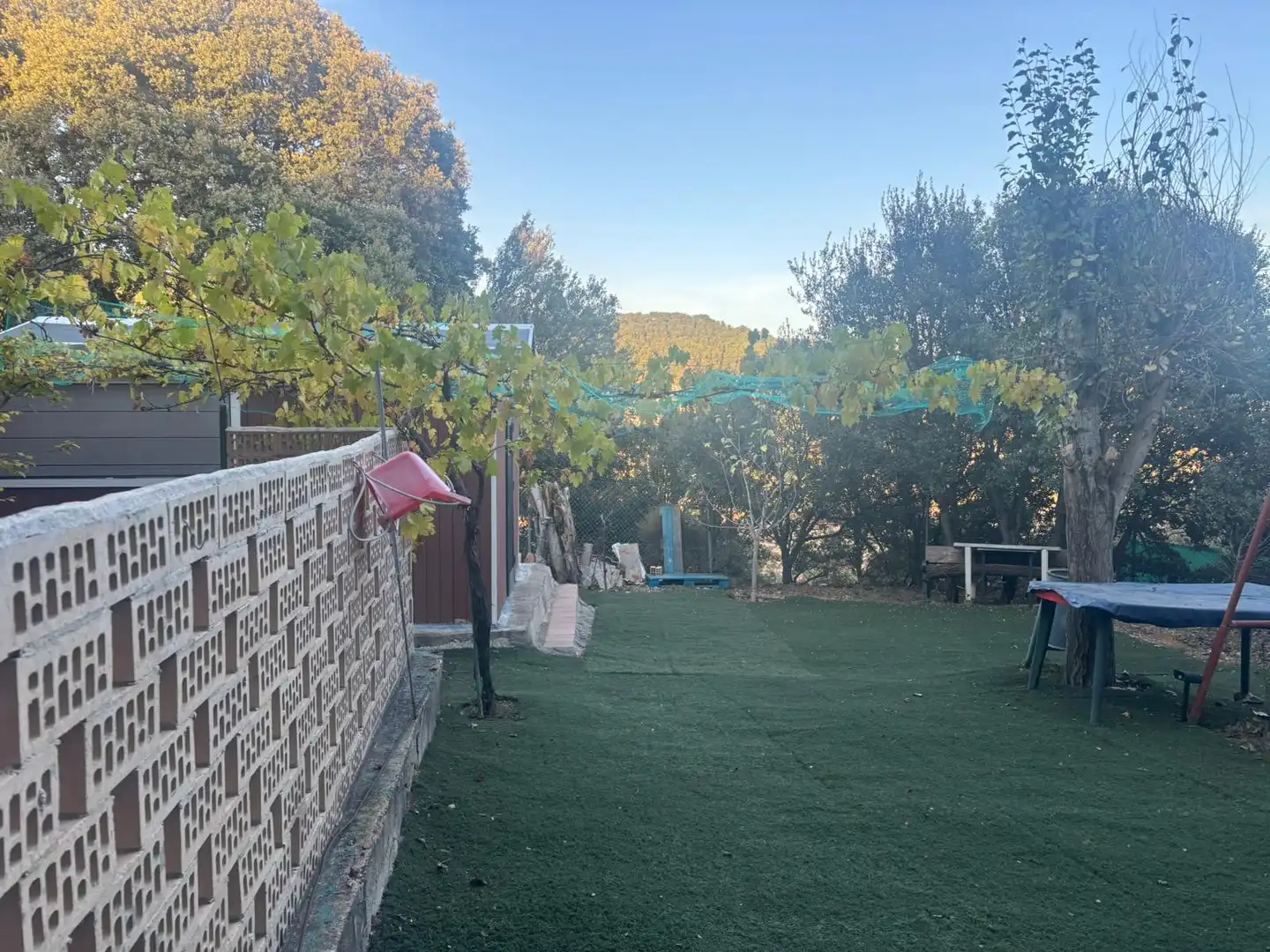 Casa amb piscina en venda a Camino de las Palmeras 24, imagen 6