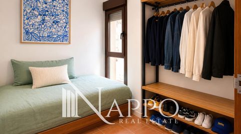 Foto 4 de Dúplex en venta en Soler, Santa Catalina, Palma de Mallorca