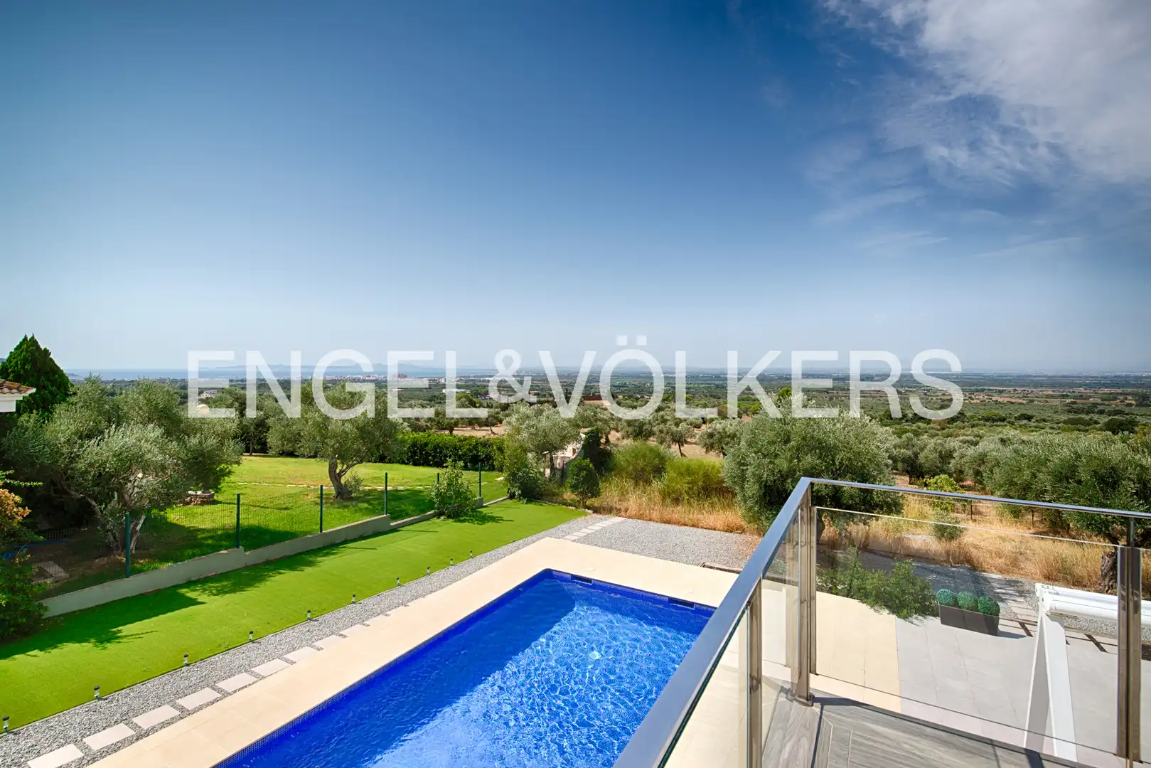 Haus mit Pool zum Verkauf in Carrer Balmes, imagen 26