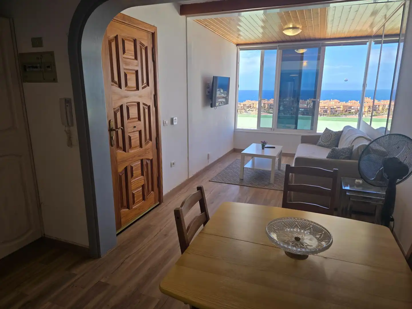 Appartement compact avec jardin à louer à Arguineguín, imagen 11