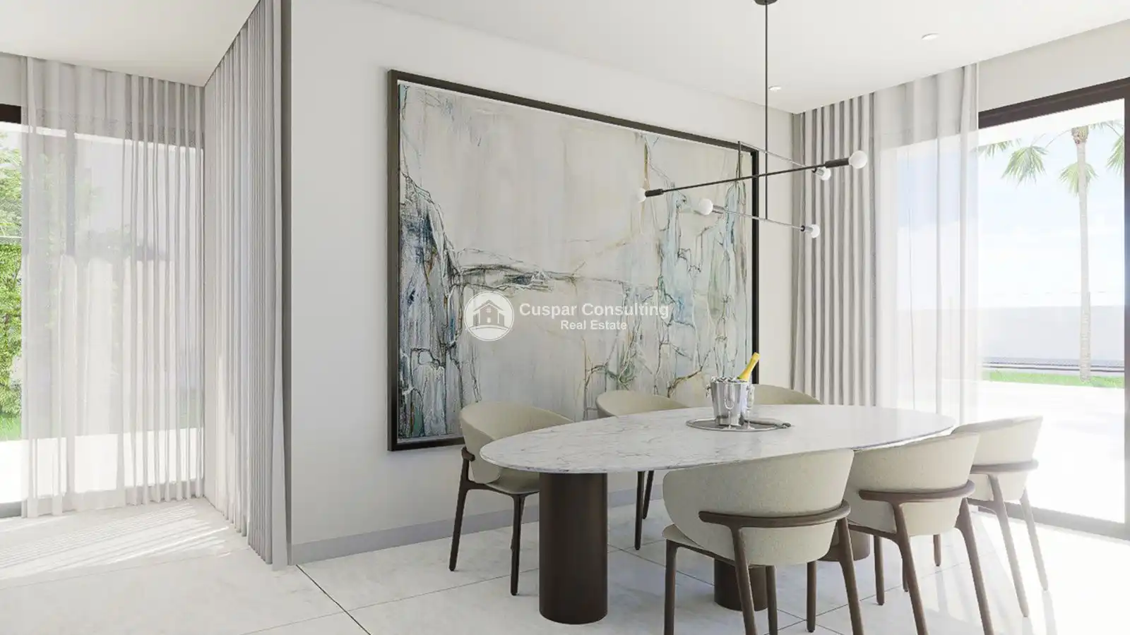 Villa mit Pool zum Verkauf in N/A, imagen 9