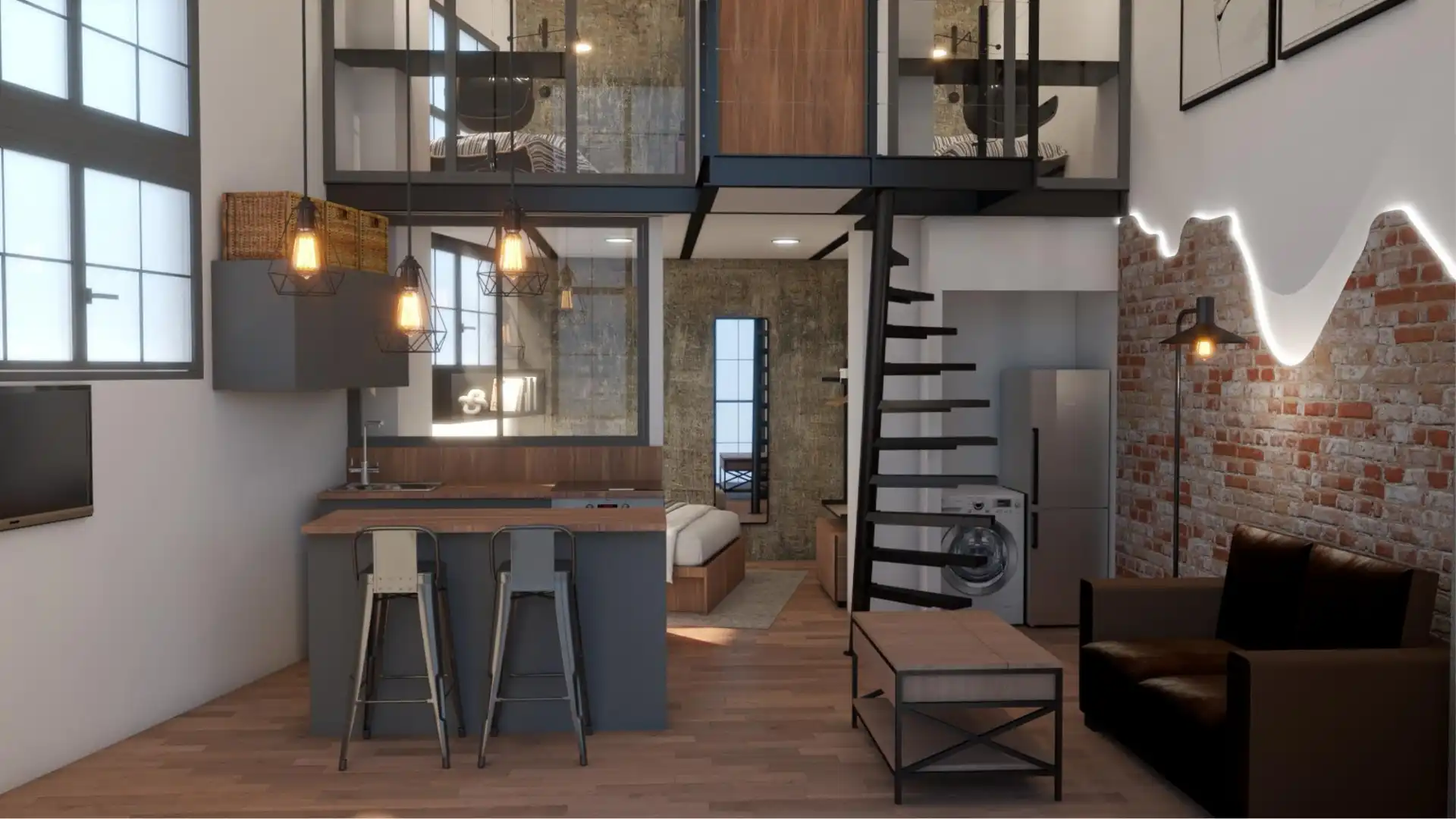 Apartamento en venta en Sur