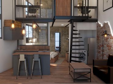 Apartment for sale in Sur