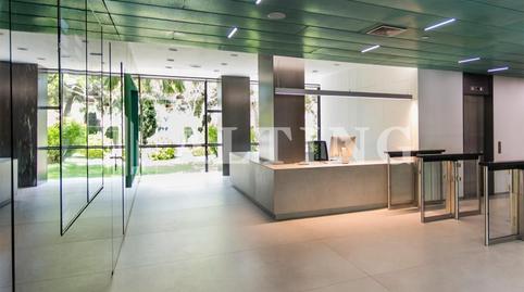 Photo 3 of Office to rent in  Diagonal, Pedralbes, Barcelona