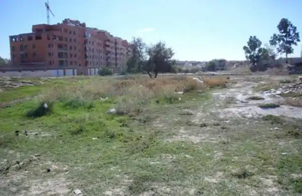 Terreny residencial en venda a Calle De Campuzano, imagen 3
