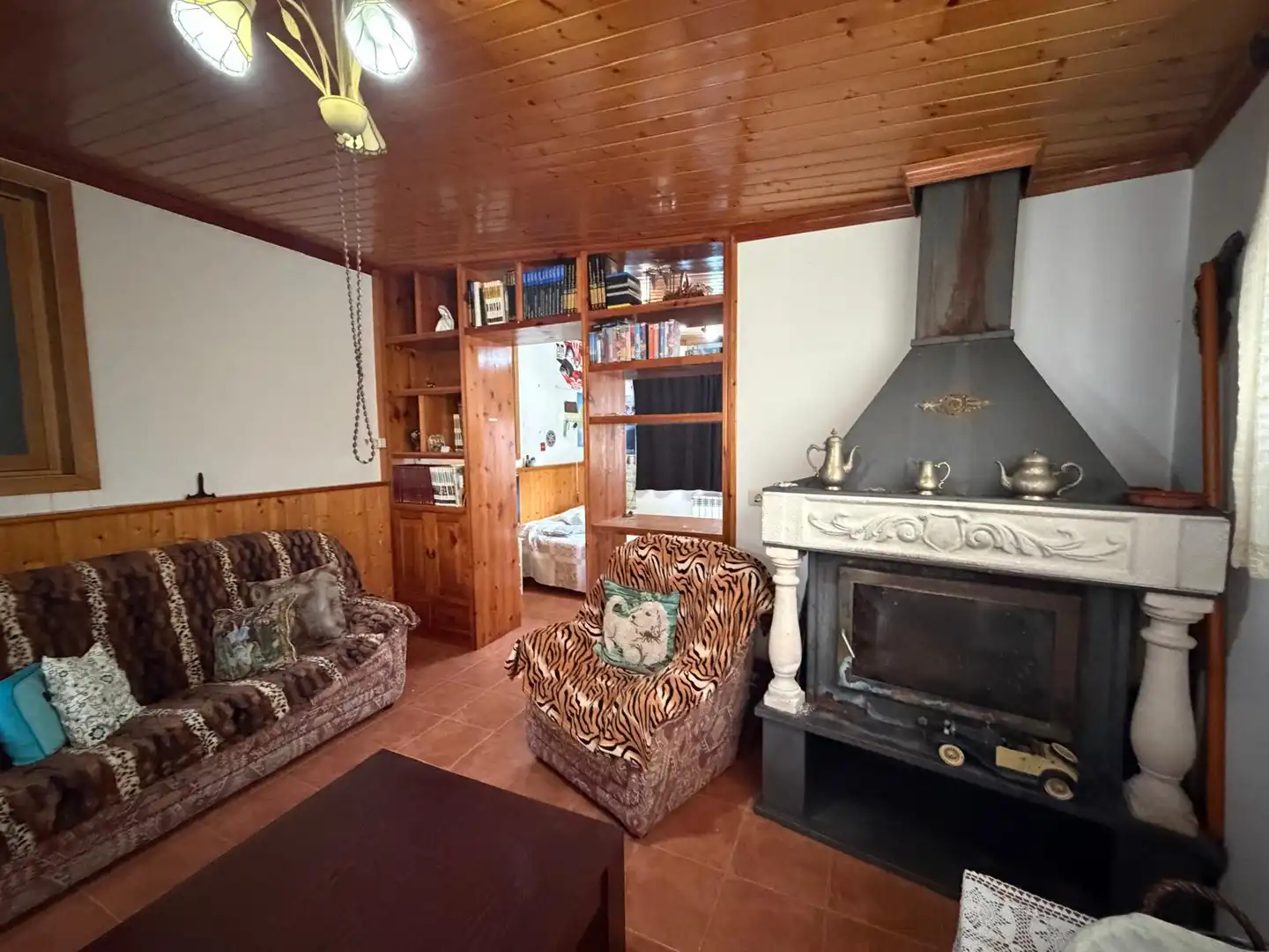 Casa amb jardí en venda a Arbo, imagen 10