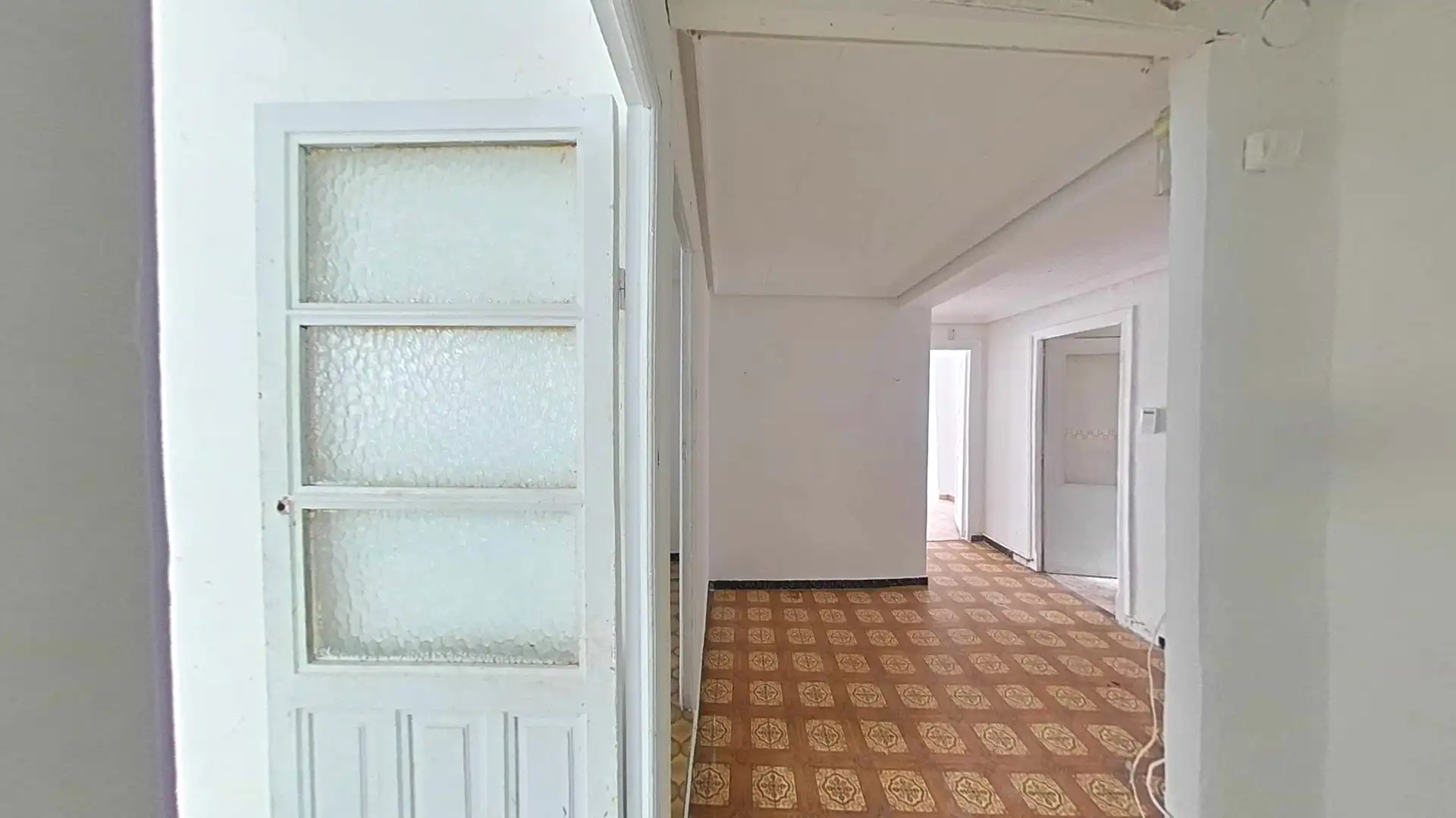 Piso en venta en Tarazona con Balcón