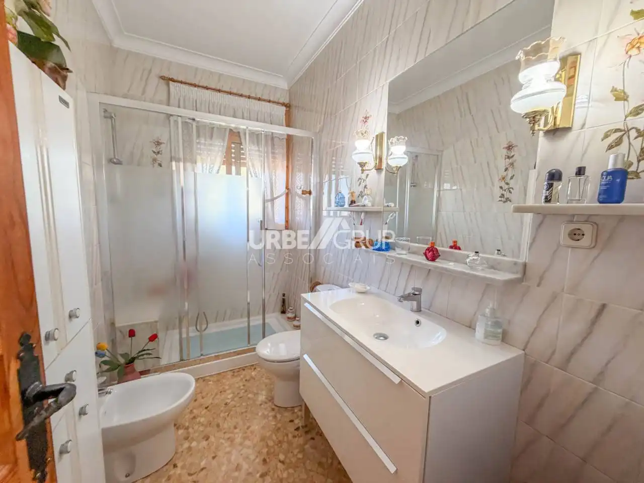 Casa con piscina en venta en Castellví de Rosanes, imagen 49