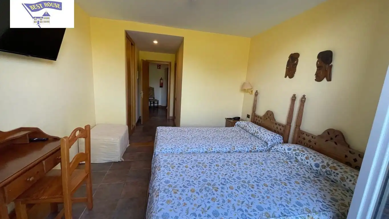 Casa o xalet en venda a Ibarrangelu