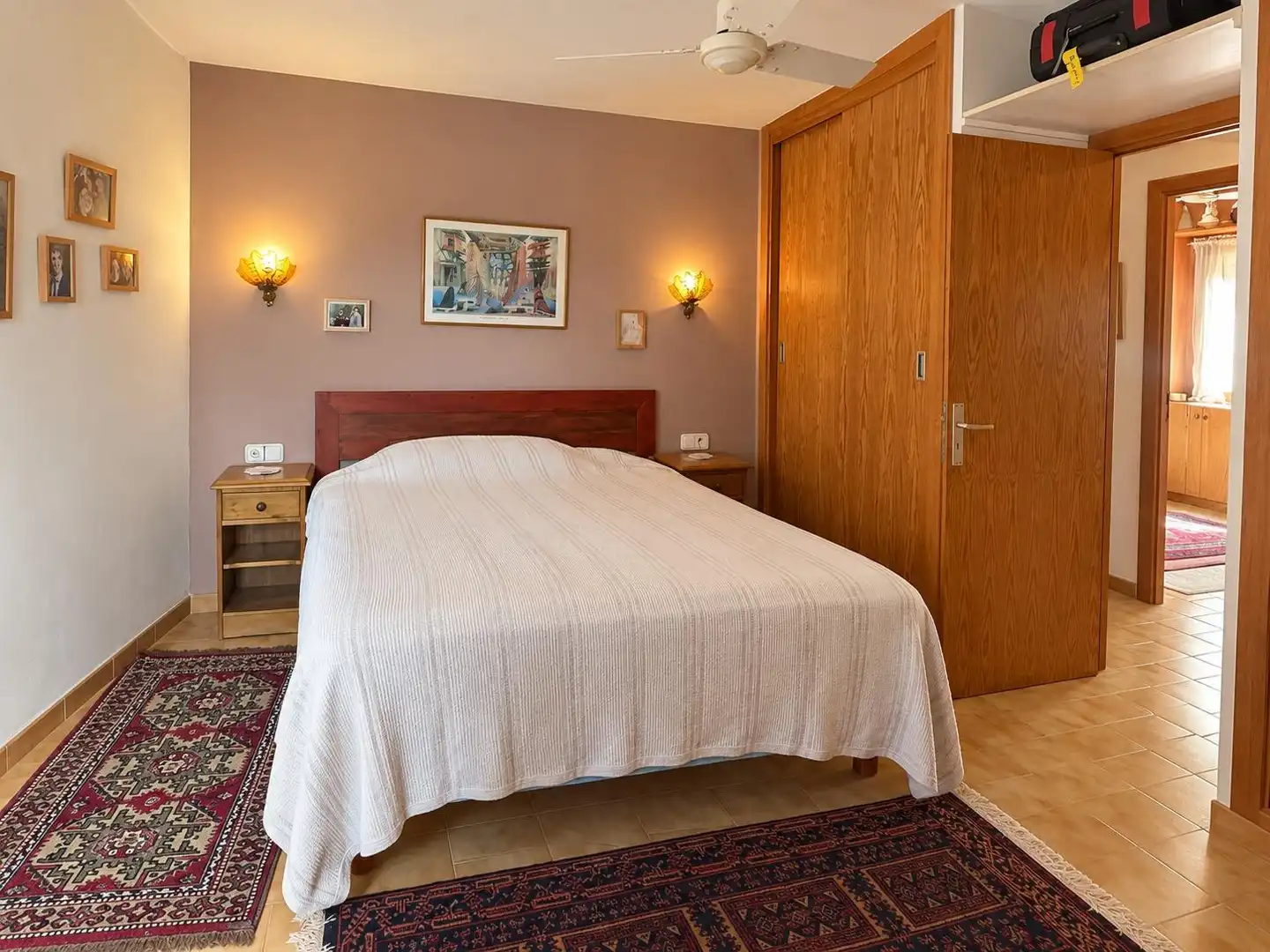 Apartament amb ascensor en venda a Carrer LLEVANT, imagen 2