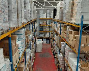 Industrial buildings to rent in Málaga Capital