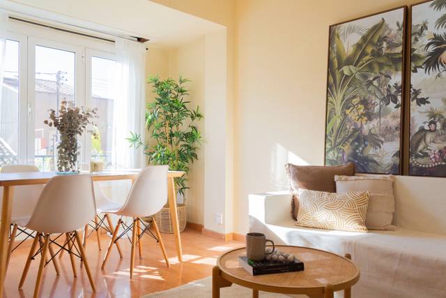 Piso en Venta en Barri del Centre