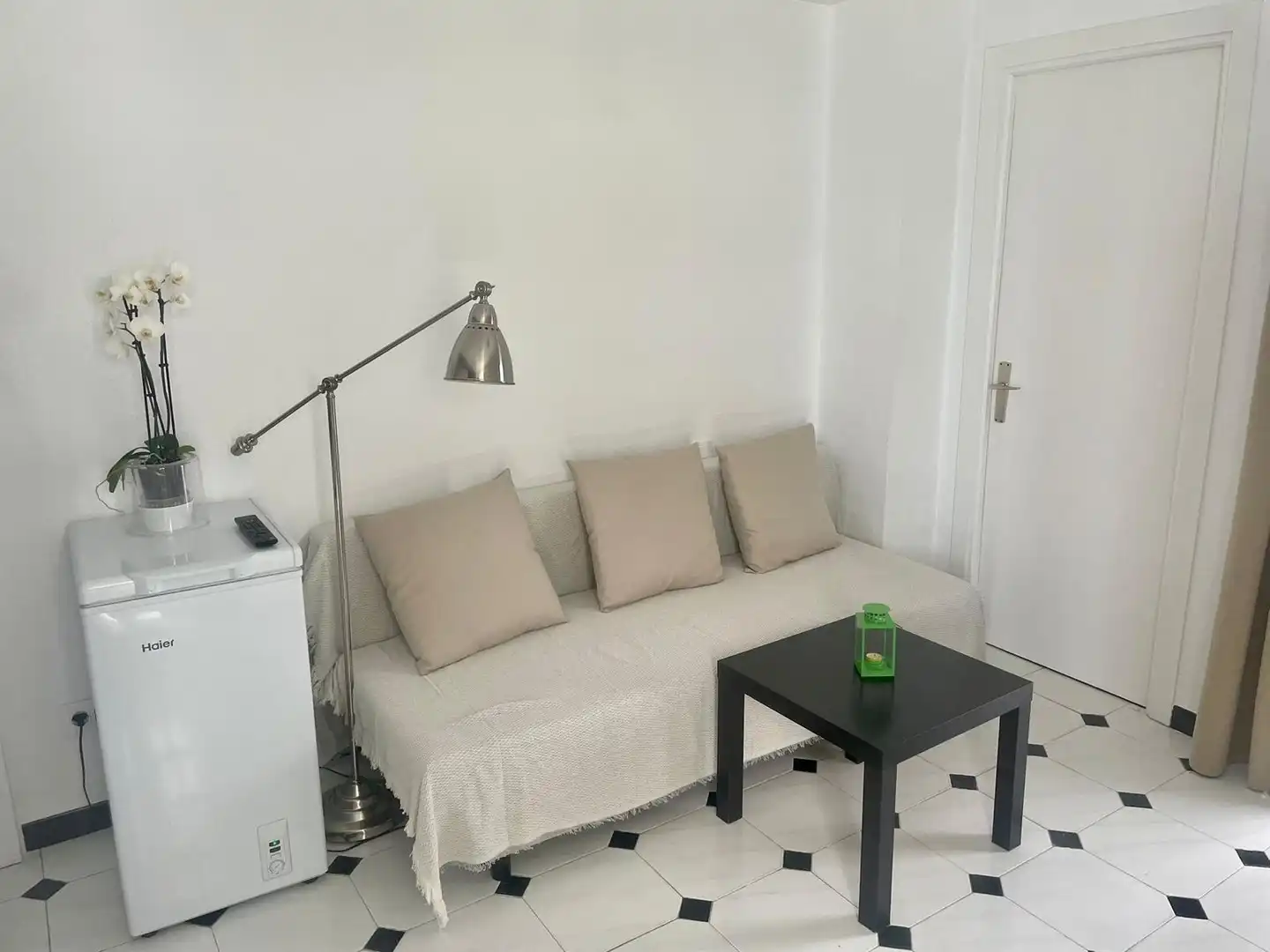 Estudi amb ascensor de lloguer a Paseo Marítimo - San José - La Laguna, imagen 2