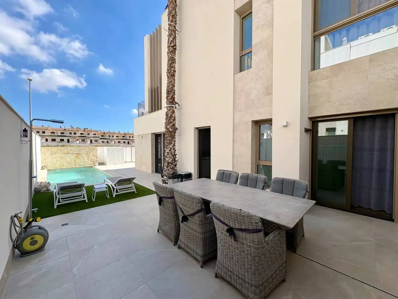 Casa o chalet en venta en El Campello, Alicante