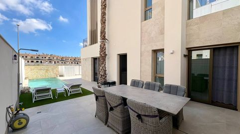 Foto 4 de Casa o chalet en venta en Playa Muchavista, El Campello
