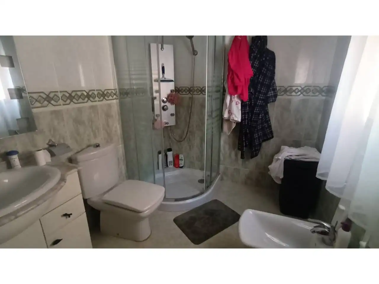 Bany de Pis en venda en Norte